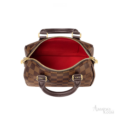 Louis Vuitton Bag | Nano Speedy Bandoulière