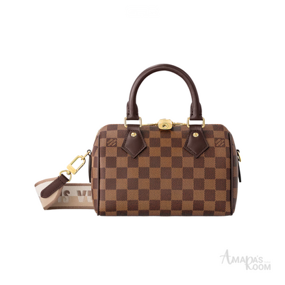 Louis Vuitton Bag | Nano Speedy Bandoulière