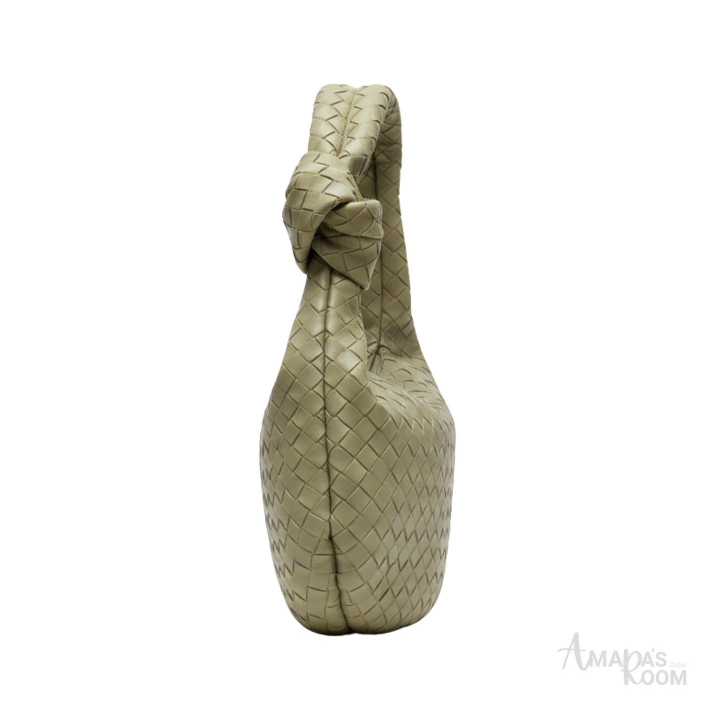 Bottega Veneta Bag | Teen Small Jodie Travertine