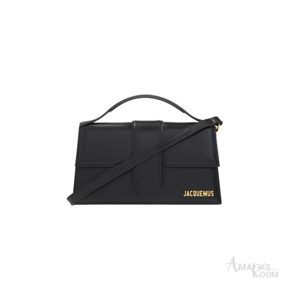 Jacquemus Bag | Le Grand Bambino Shoulder Bag