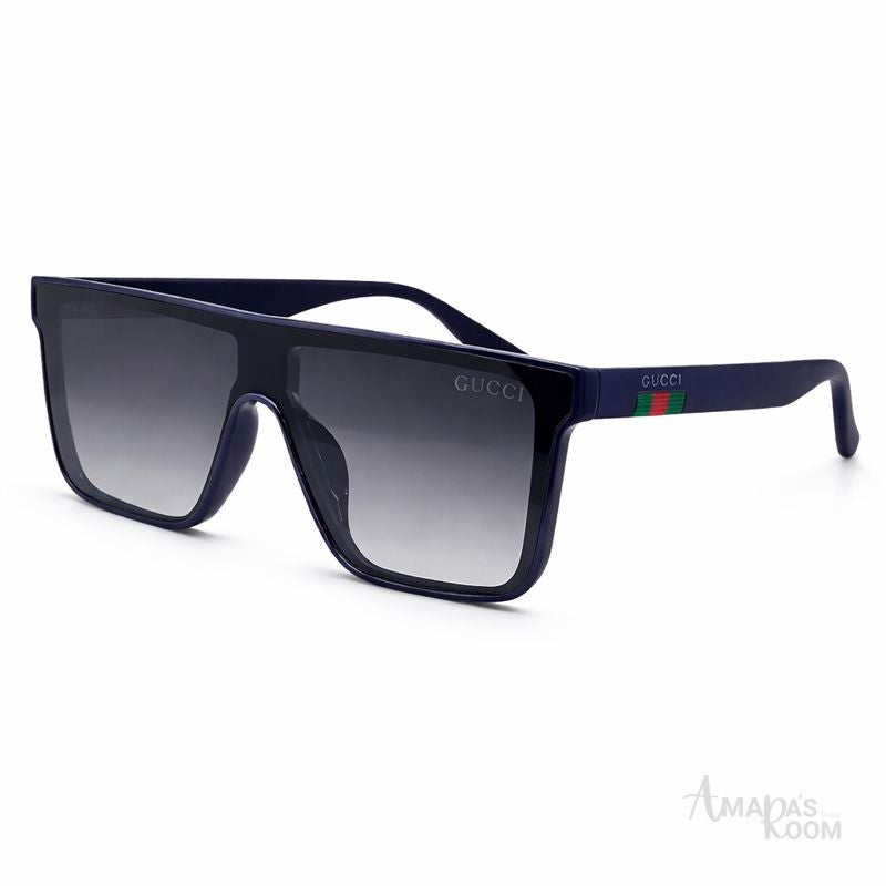 GUCCI | Oversized Cat-Eye Sunglasses