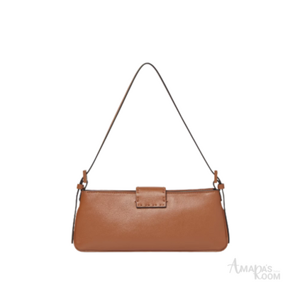 Fendi Bag | Baby B Bag Orange