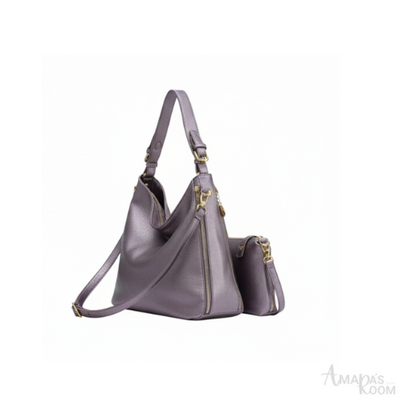 Dior Bag | D-Journey Metallic Leather
