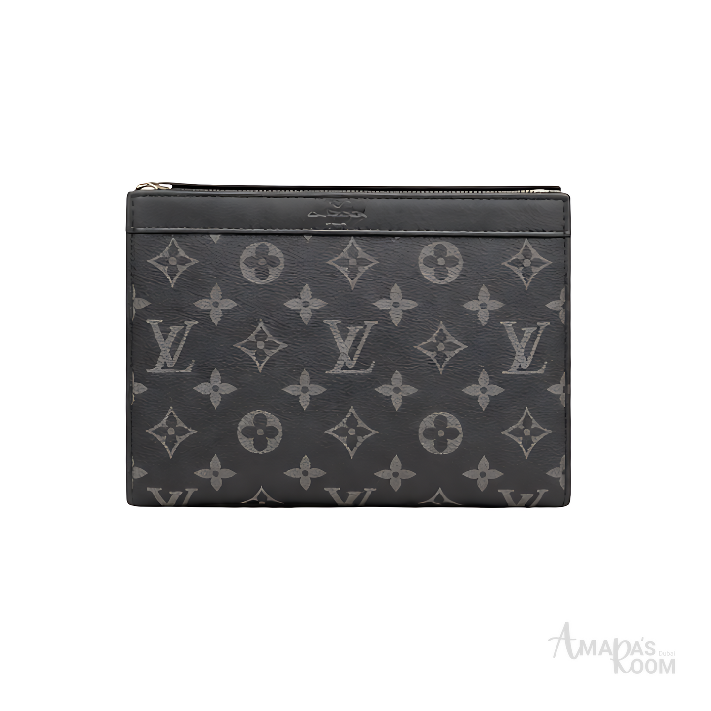 Louis Vuitton Pouch | Gaston Wearable Black