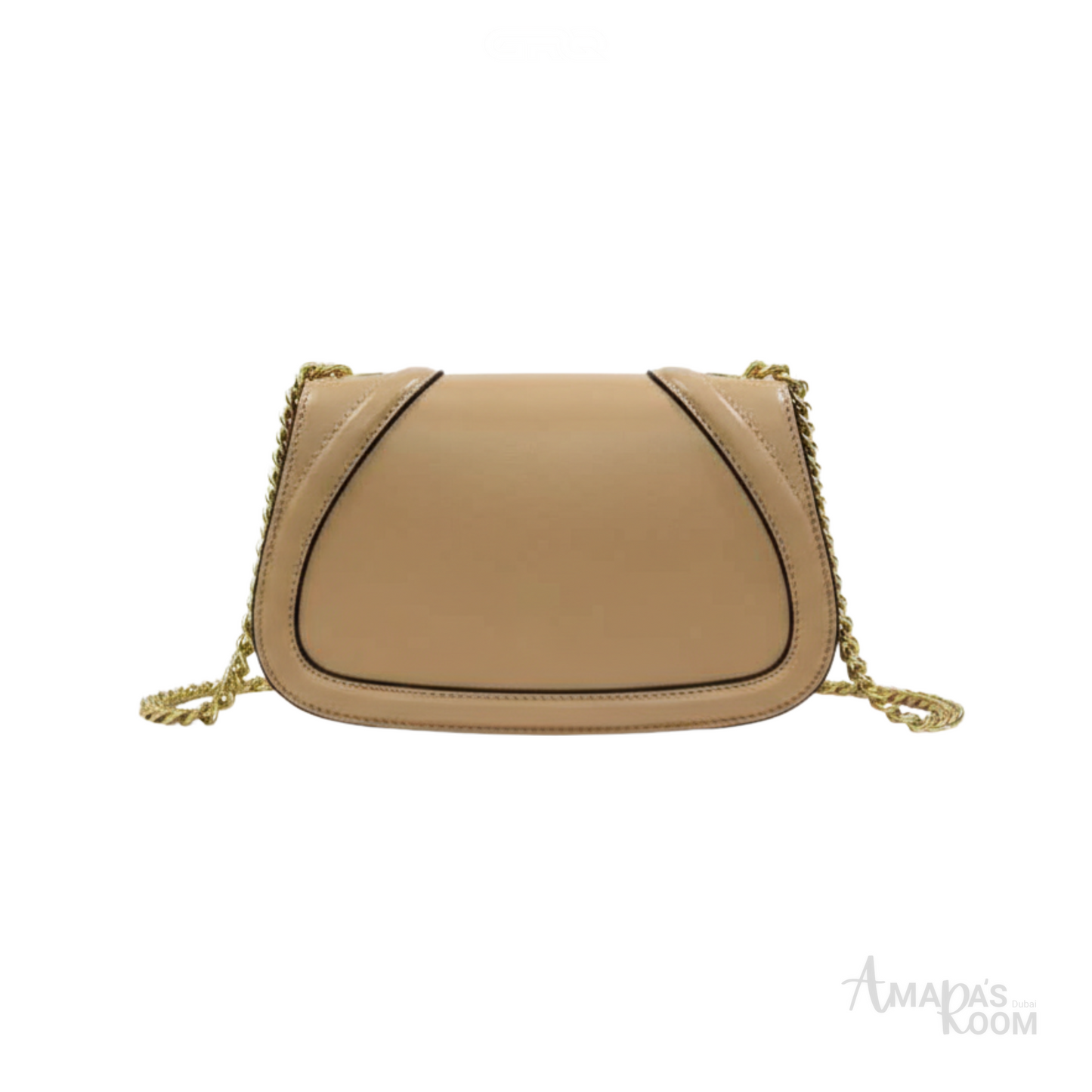 Gucci Bag | Blondie Camel