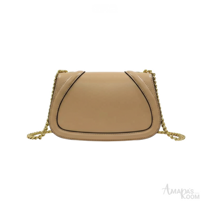 Gucci Bag | Blondie Camel