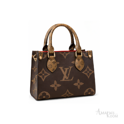 Louis Vuitton Bag | OnTheGo BB Monogram