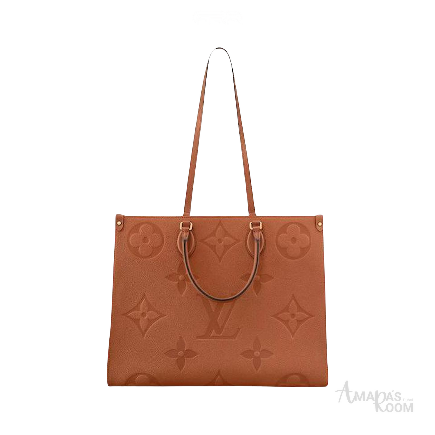 Louis Vuitton Bag | OnTheGo GM Cognac