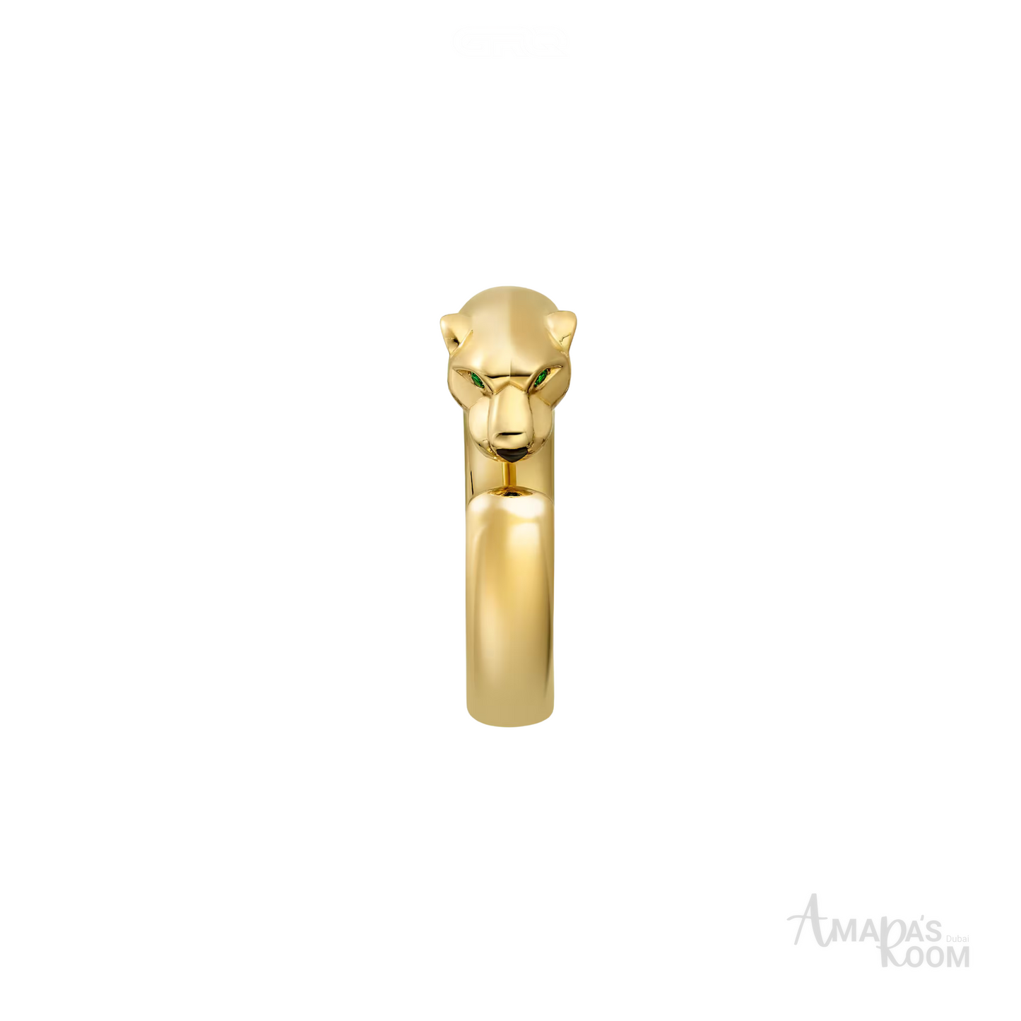 Cartier Jewelry | Panthere De Cartier Ring