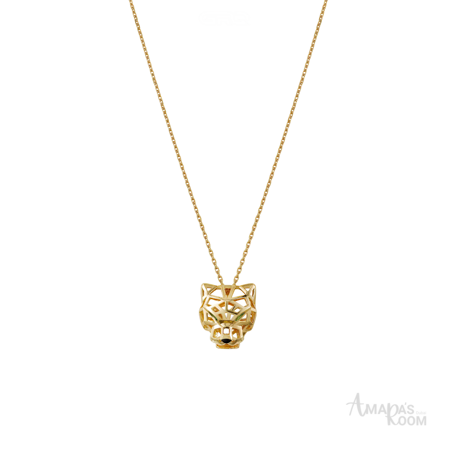 Cartier Jewelry | Panther Necklace