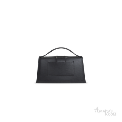 Jacquemus Bag | Le Grand Bambino Shoulder Bag
