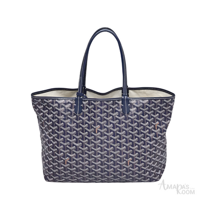 Goyard Bag | Saint Louis PM Grey