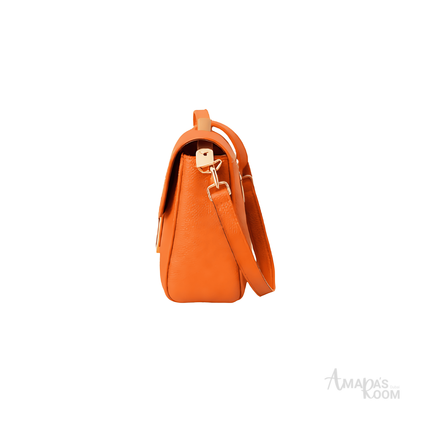 Hermès Bag | Constance 18 Orange