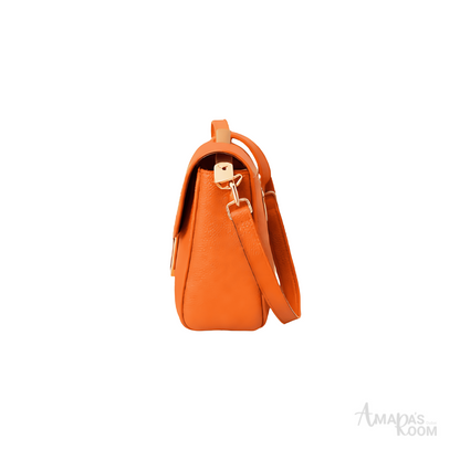 Hermès Bag | Constance 18 Orange
