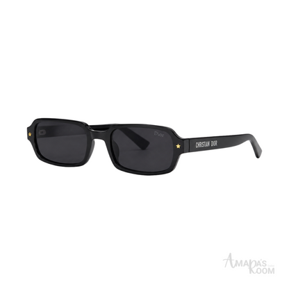 Dior Sunglasses Pacific S3I Black