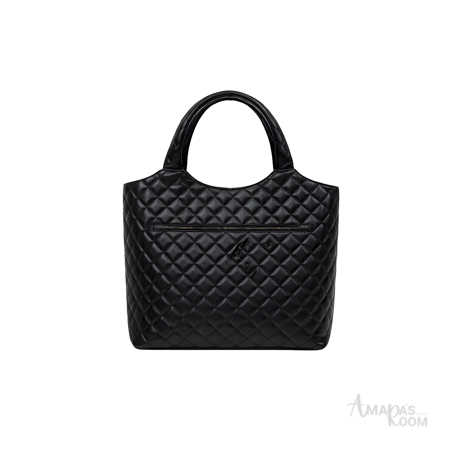YSL Bag | Icare Maxi Black