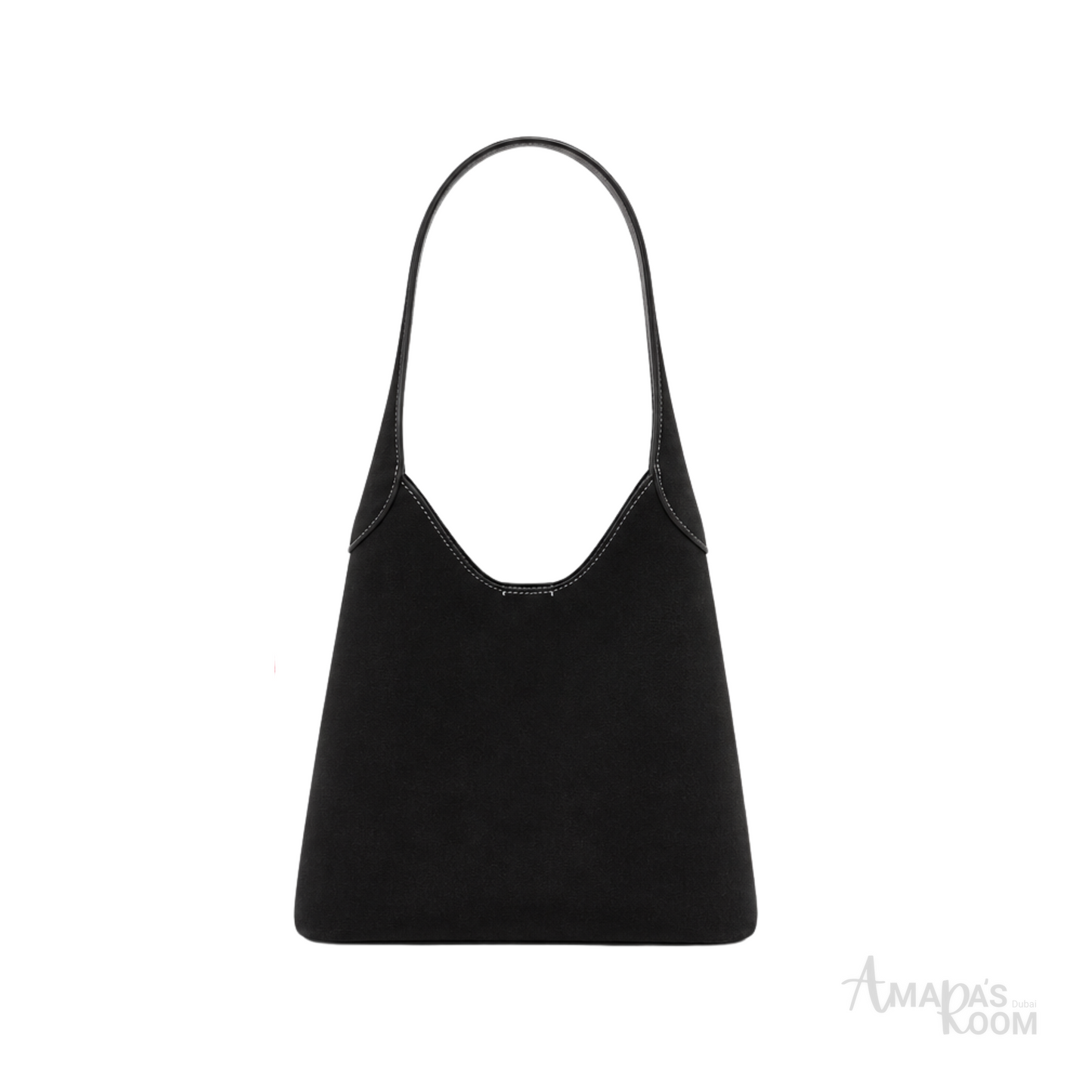 Coach Brooklyn 28 Black Bag