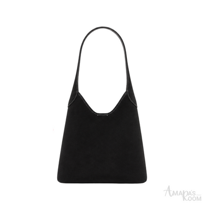 Coach Brooklyn 28 Black Bag