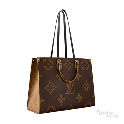 Louis Vuitton Bag | OnTheGo GM Monogram