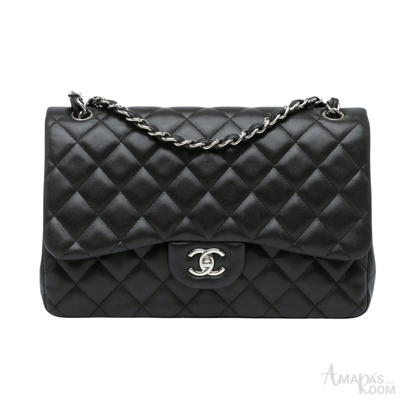 Chanel Bag | Classic Double Flap Lambskin