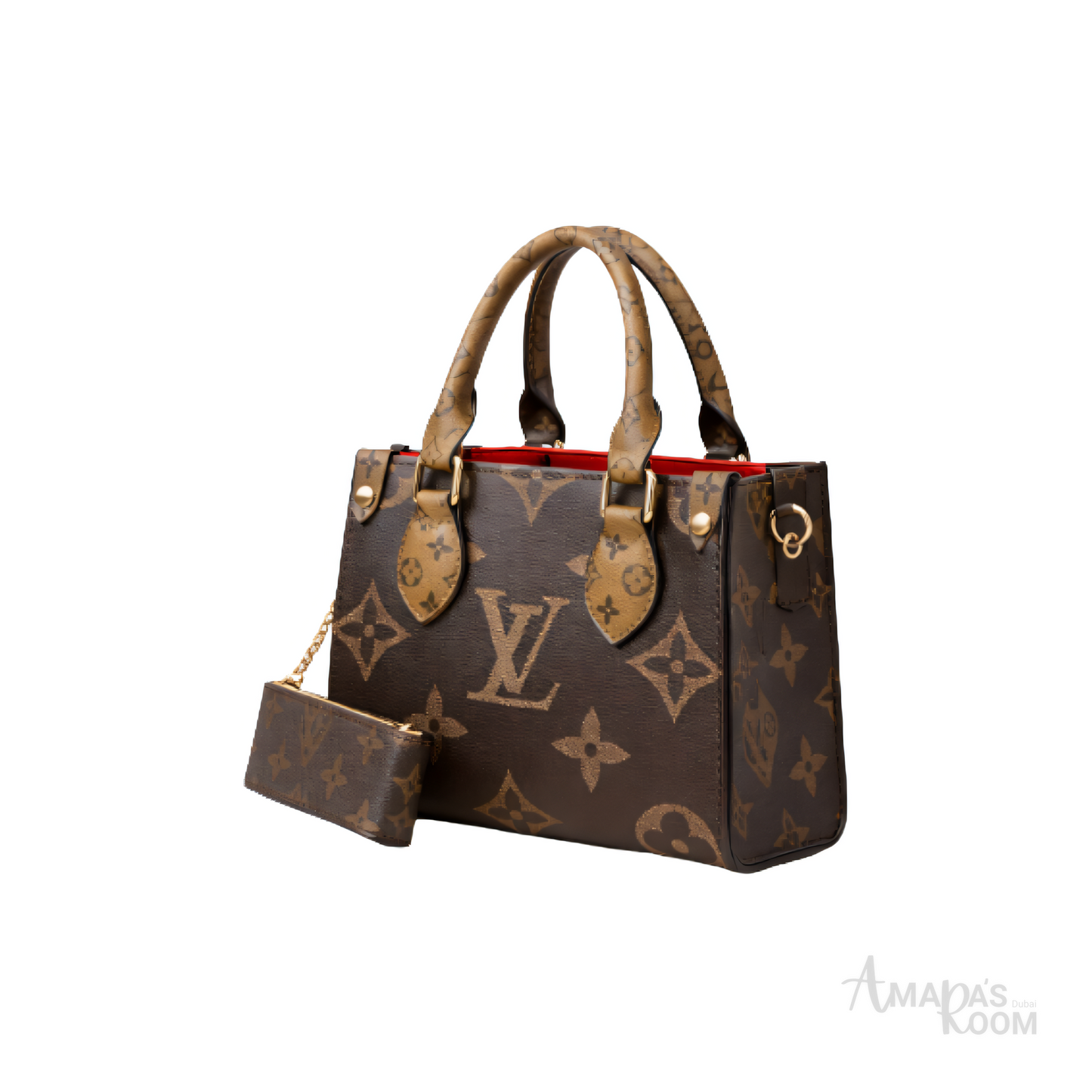 Louis Vuitton Bag | OnTheGo BB Monogram