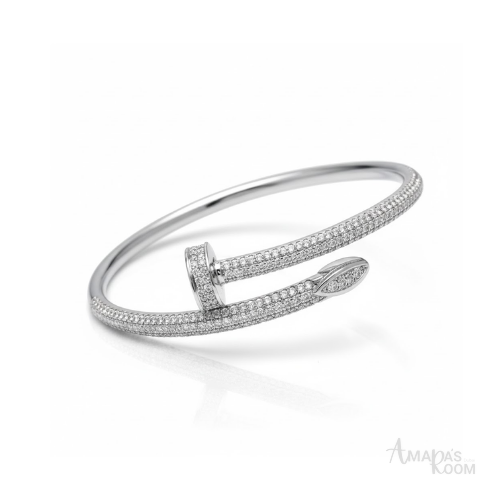 Cartier Jewelry | Rose Bracelet