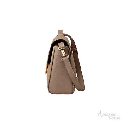 Hermès Bag | Constance 18 Dull Brown