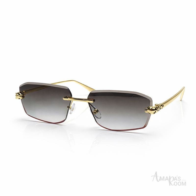 Cartier | Timeless Aviator Sunglasses