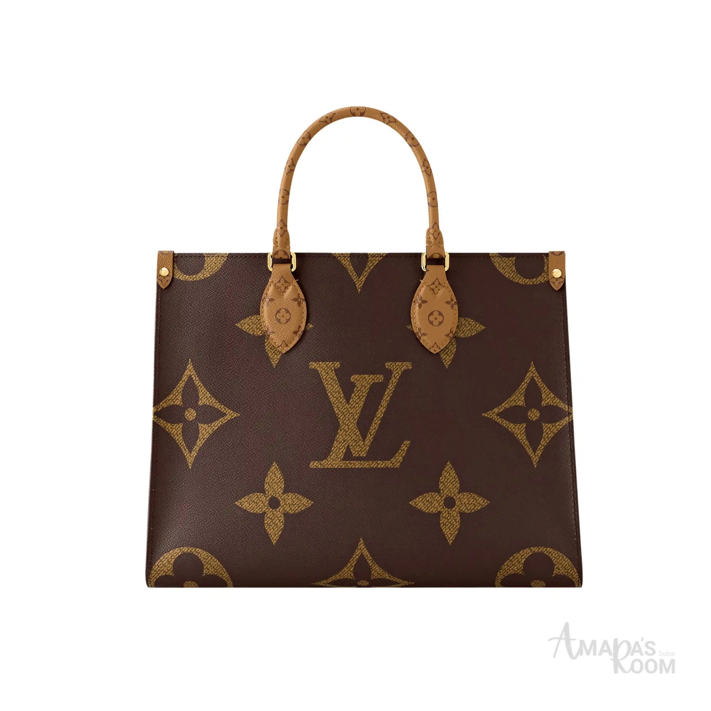 Louis Vuitton Bag | OnTheGo Reverse Monogram
