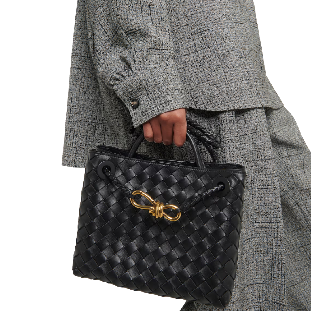 Jacquemus Le Chiquito Mini Handbag