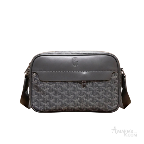 Goyard Bag | PM Crossbody Bag Leather