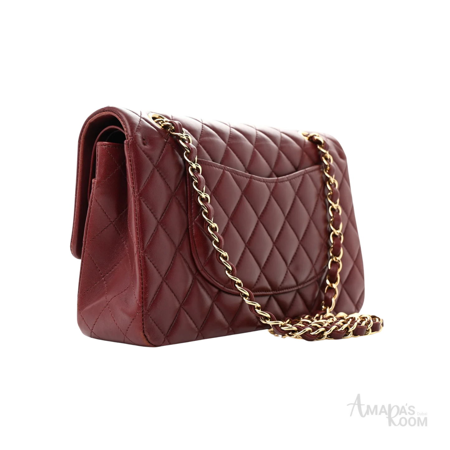 Chanel Bag | Classic Double Flap Lambskin