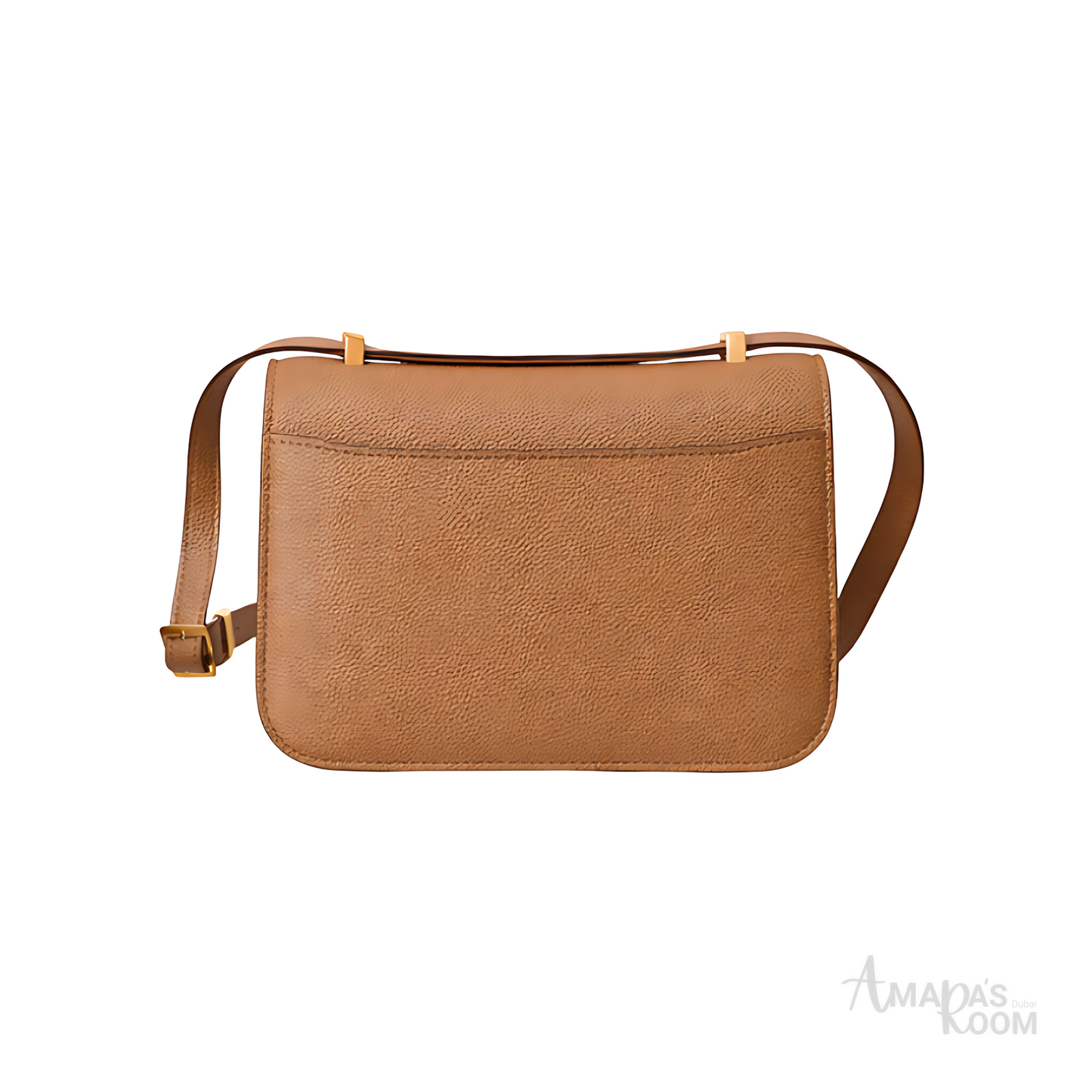 Hermès Bag | Constance 18 Brown