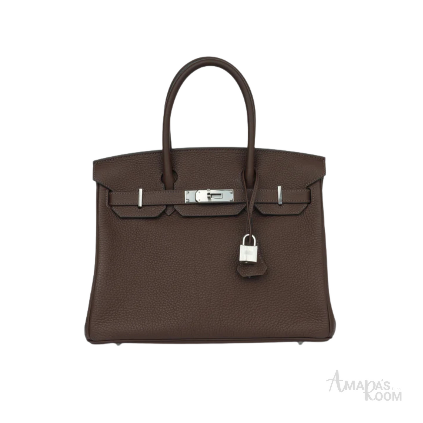 Hermès Bag | Birkin 30 Chocolate Brown