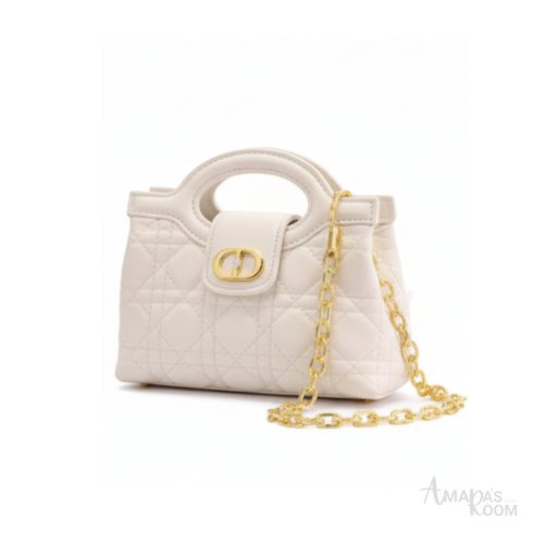 Dior Bag | Jolie Top Handle Mini Bag