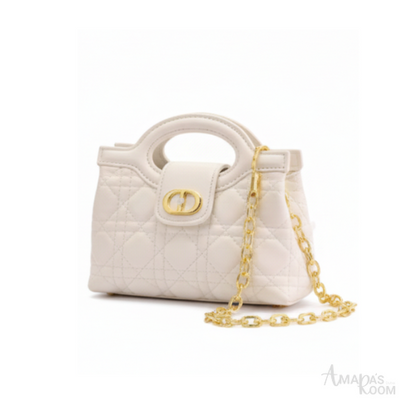 Dior Bag | Jolie Top Handle Mini Bag