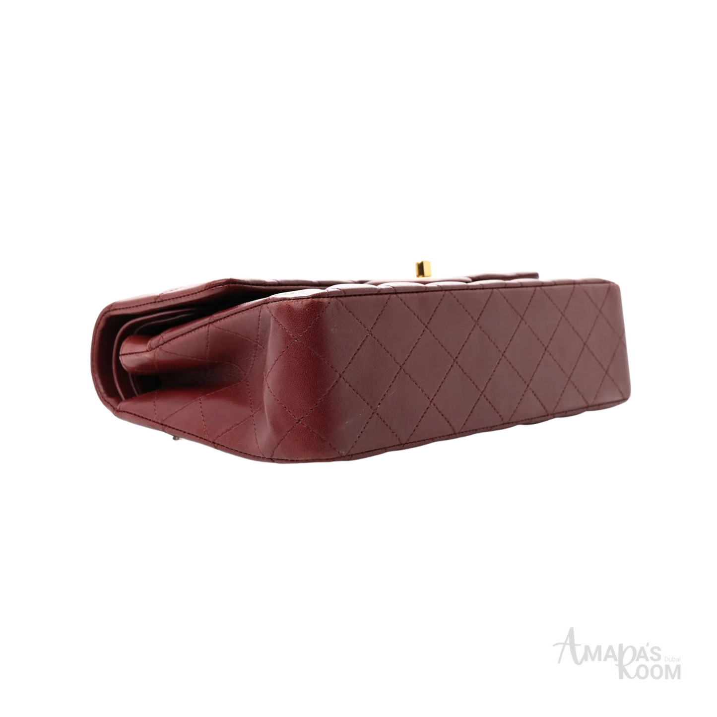 Chanel Bag | Classic Double Flap Lambskin