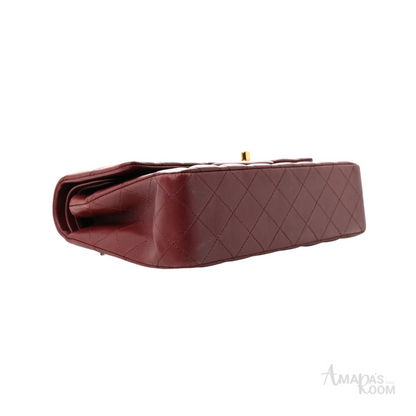 Chanel Bag | Classic Double Flap Lambskin
