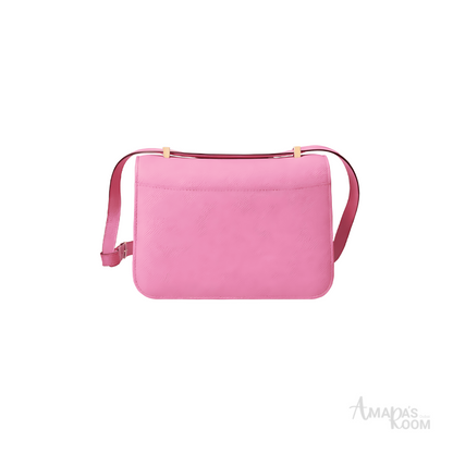 Hermès Bag | Constance 18 Pink